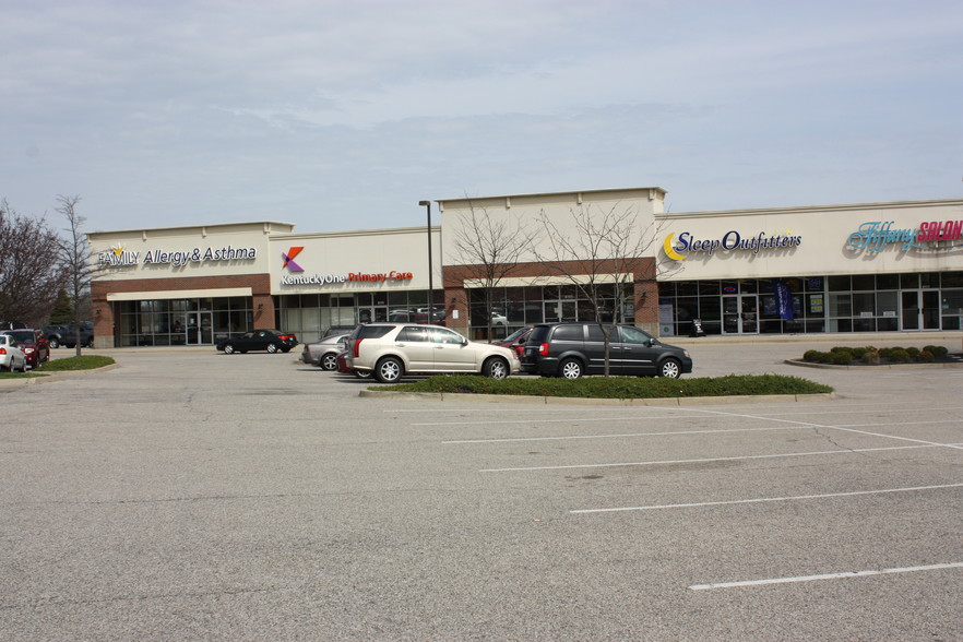 More Photos Of 8101-8141 Bardstown Rd, Louisville Unknown For Lease