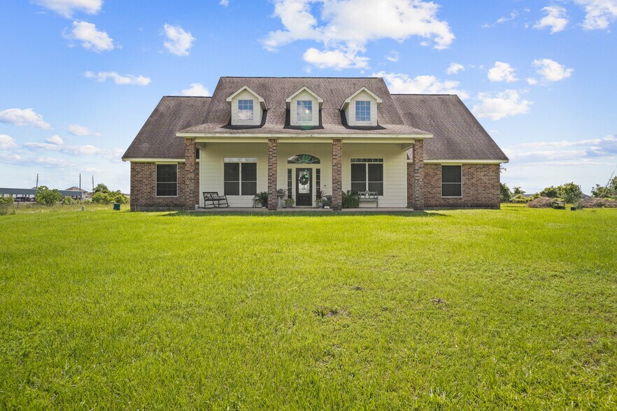 More Photos Of 5434 Katy Hockley Rd, Katy Land For Sale