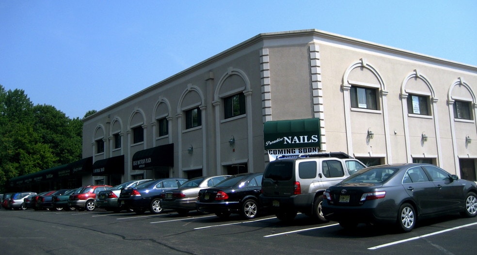 More Photos Of 5-15 Sicomac Rd, North Haledon Storefront Retail Office For Lease