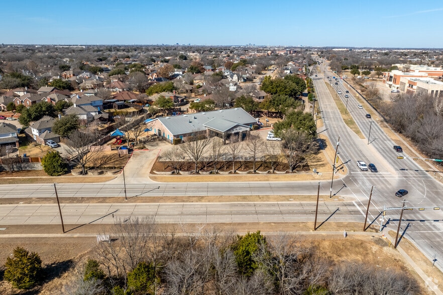 More Photos Of 2101 Firewheel Pky, Garland Daycare Center For Lease