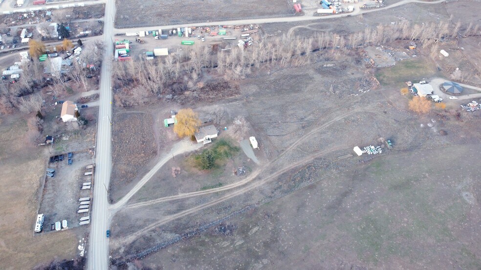 More Photos Of 1207 Salish Rd, Kamloops Land For Sale