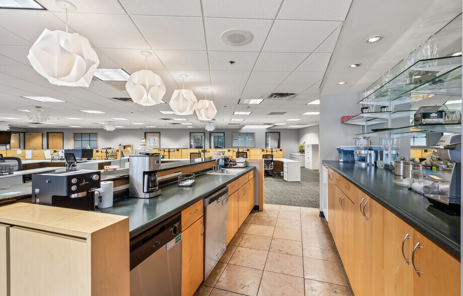 More Photos Of 63 Glover Ave, Norwalk Office For Sale