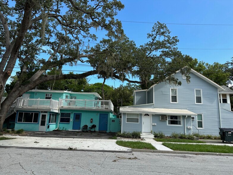 More Photos Of 614 Oak Ave, Clearwater Apartments For Sale