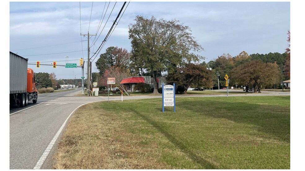 More Photos Of 6920 George Washington Memorial, Yorktown Land For Sale