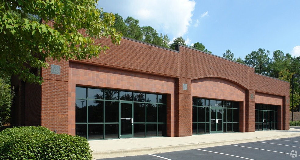 More Photos Of 1010 Buck Jones Rd, Raleigh Freestanding For Sale