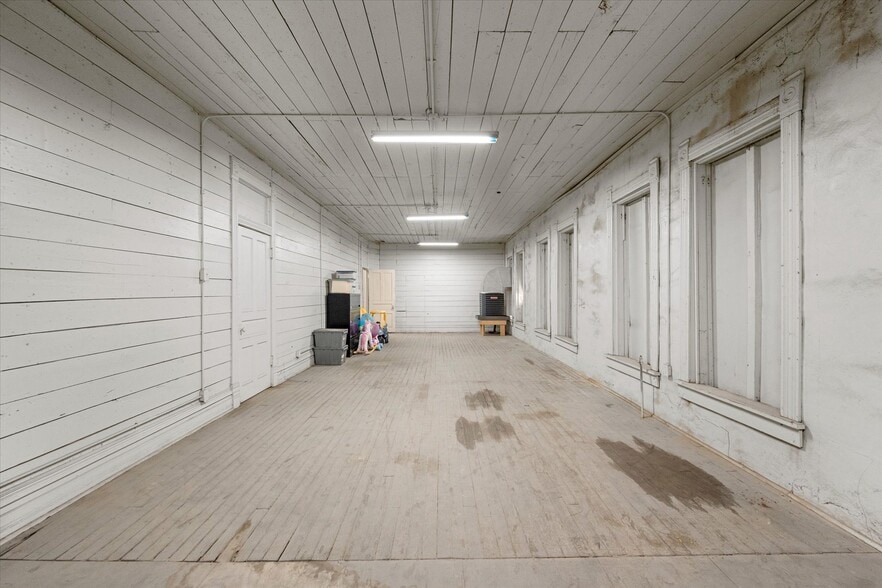 More Photos Of 308 S Beaton St, Corsicana Office For Sale