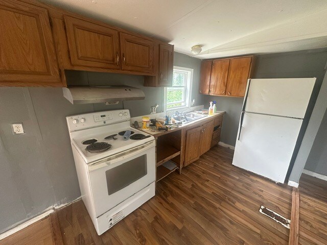 More Photos Of 3 1st St, Houlton Manufactured Housing Mobile Home Park For Sale