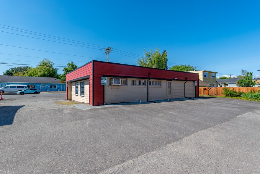 More Photos Of 915 McLean Rd, Mount Vernon Freestanding For Sale