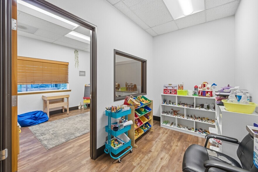 More Photos Of 1435 NE 4th St, Bend Office For Lease