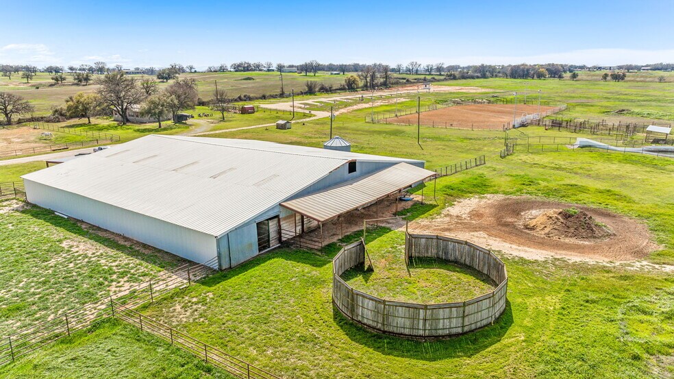 More Photos Of 7000 Hill City Hwy, Tolar Manufactured Housing Mobile Home Park For Sale