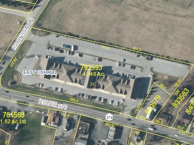 More Photos Of 900 NY 376, Wappingers Falls Freestanding For Lease