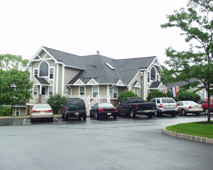 More Photos Of 23 State Route 31 N, Pennington Office For Lease