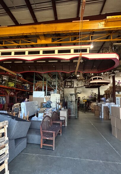 More Photos Of 4288 SE International Way, Milwaukie Industrial For Sale