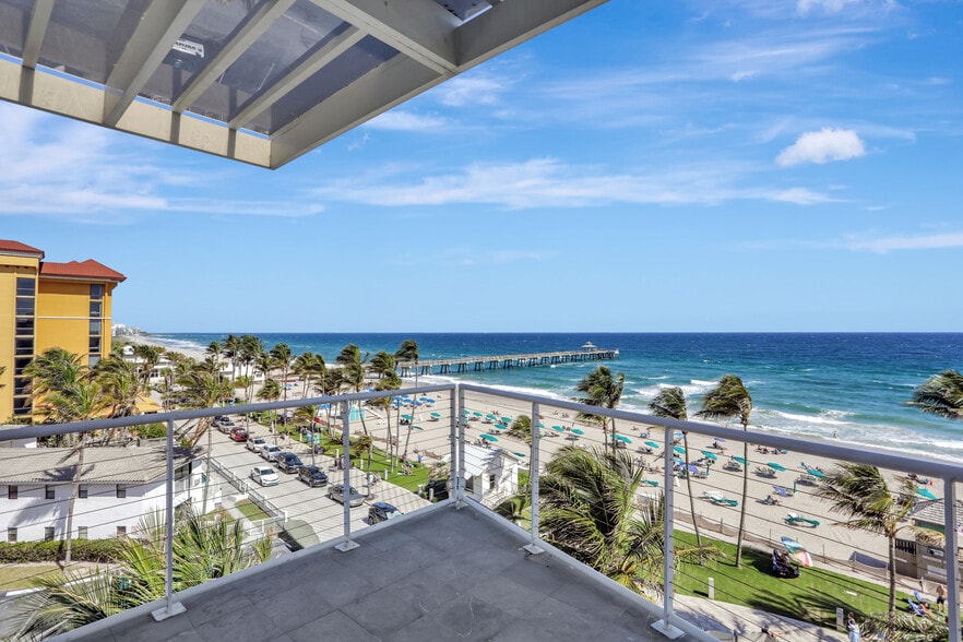 More Photos Of 45 NE 21st Ave, Deerfield Beach Hotel For Sale