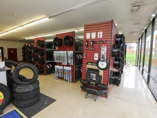 More Photos Of 133 S Old Pacific Hwy, Myrtle Creek Freestanding For Sale