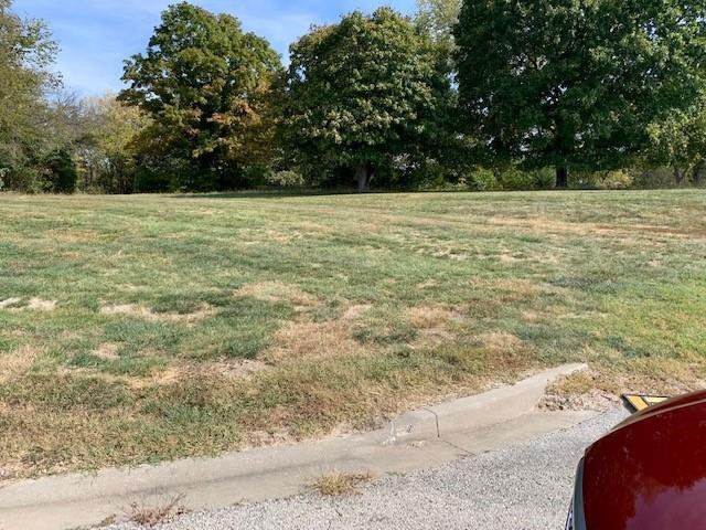 More Photos Of NE Twin Oaks Pkwy & J Hwy, Peculiar Land For Sale