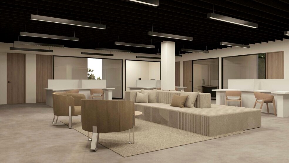 More Photos Of 2625 Townsgate Rd, Westlake Village Office For Lease