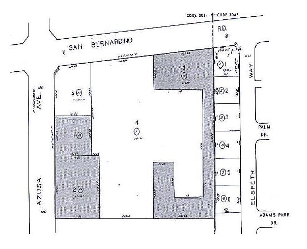 More Photos Of 306 N Azusa Ave, Covina Restaurant For Lease