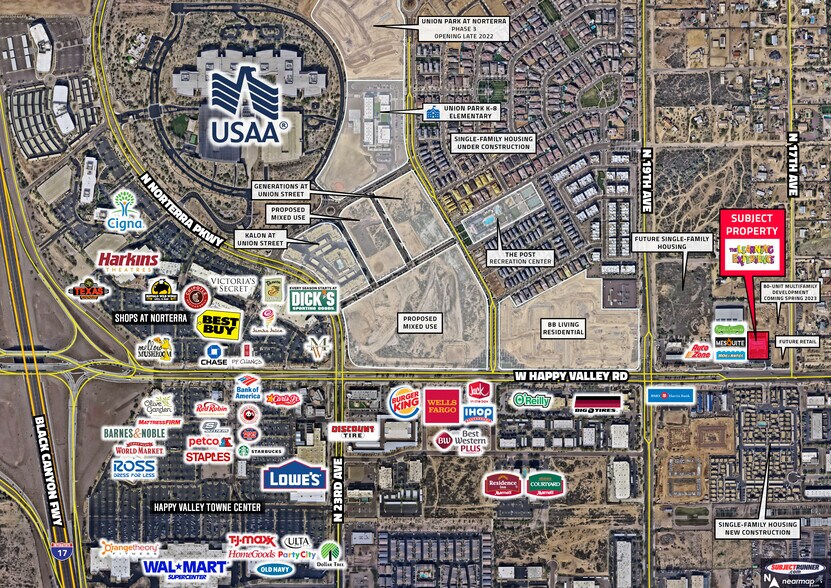 More Photos Of 1720 W Happy Valley Rd, Phoenix Daycare Center For Sale