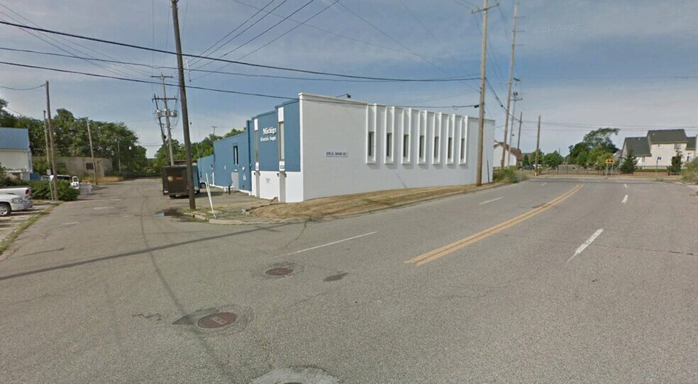 More Photos Of , Flint Industrial For Sale