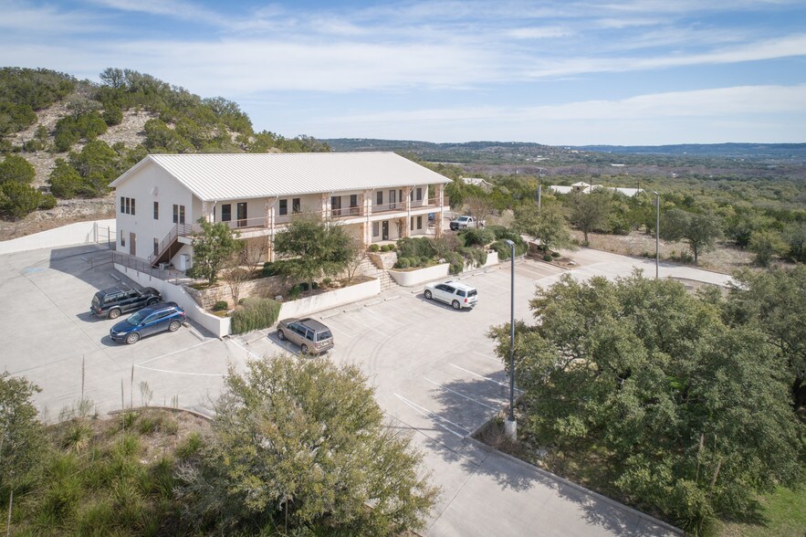 More Photos Of 180 Joe Wimberley Blvd, Wimberley Medical For Lease
