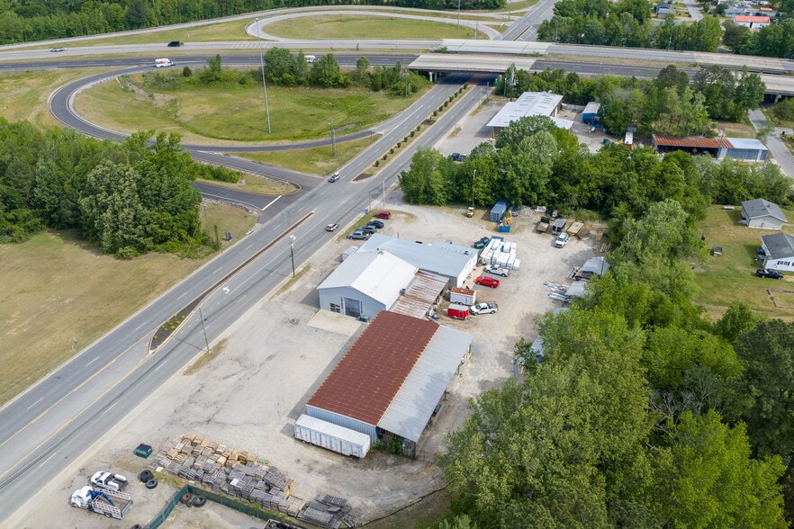 More Photos Of 728 N Main St, Emporia Auto Repair For Sale