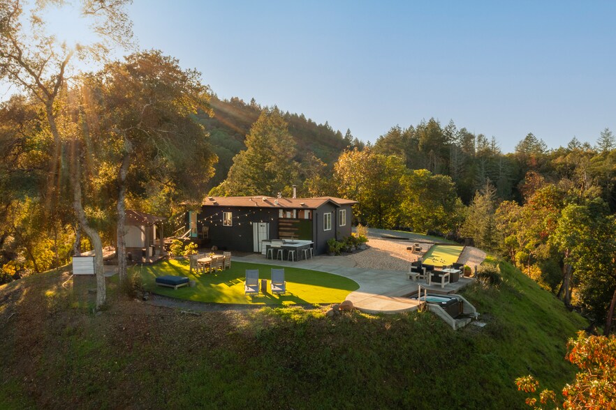 More Photos Of 22855 Chianti Rd, Cloverdale Apartments For Sale