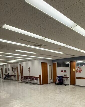 More Photos Of 706 N Main St, Rockford Medical For Lease