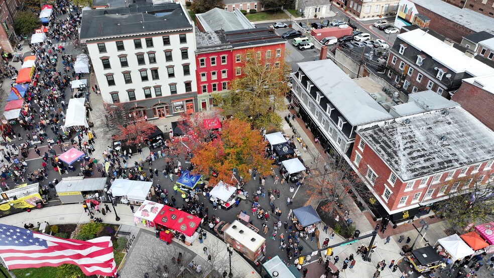 More Photos Of 58 Centre Sq, Easton Apartments For Sale