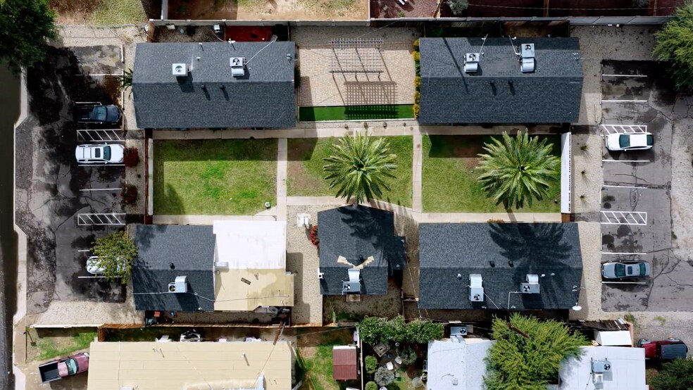 More Photos Of 4309 N 13th Pl, Phoenix Apartments For Sale