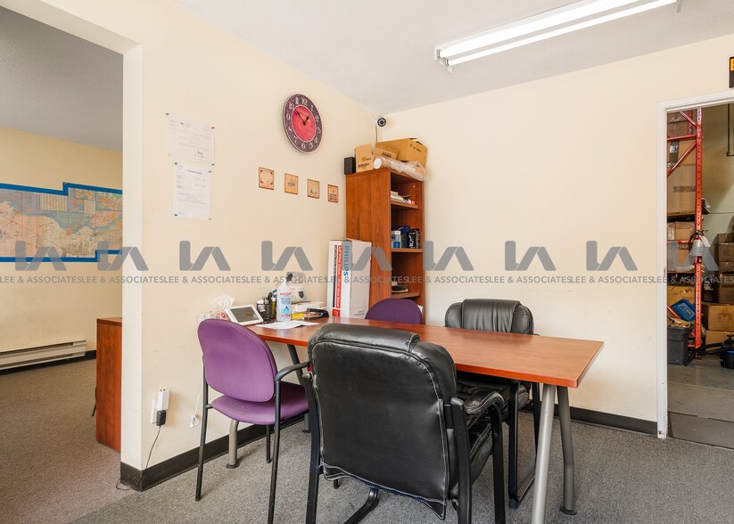 More Photos Of 6280 202 St, Langley Warehouse For Sale