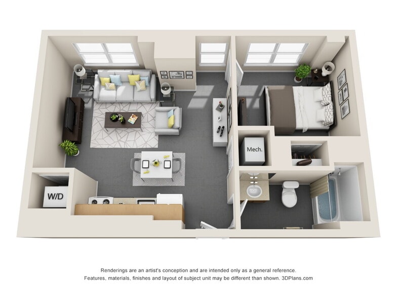 More Photos Of 615 Ferry St, Lafayette Apartments For Sale