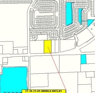 More Photos Of 4400 W Eau Gallie Blvd, Melbourne Land For Sale