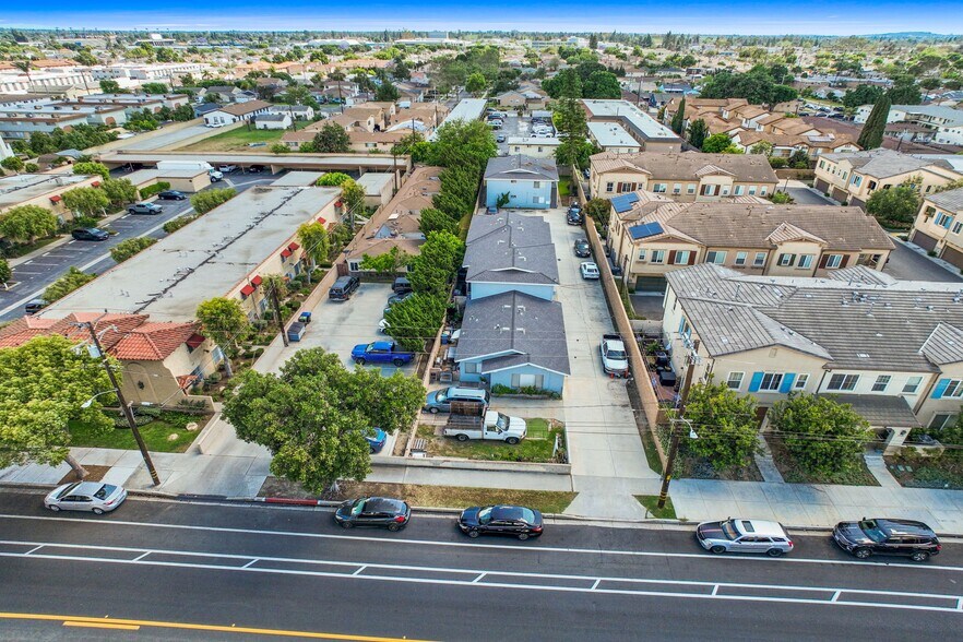 More Photos Of 11062 Excelsior Dr, Norwalk Apartments For Sale