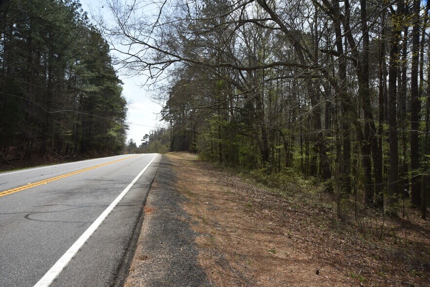 More Photos Of Warm Springs Rd @ GA-208, Waverly Hall Land For Sale