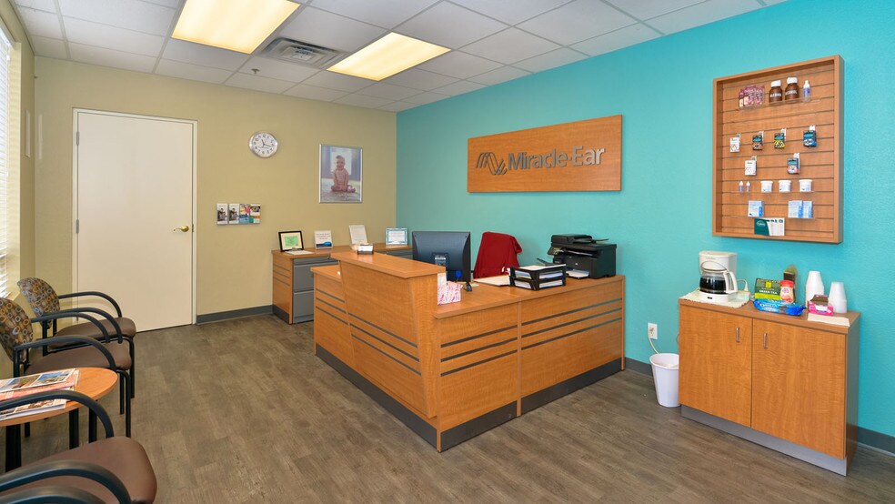 More Photos Of 1750 E Villa Dr, Cottonwood Office For Lease