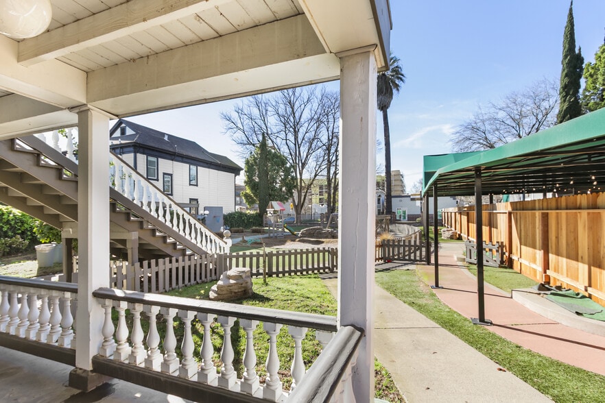 More Photos Of 1111-1123 D St, Sacramento Specialty For Sale