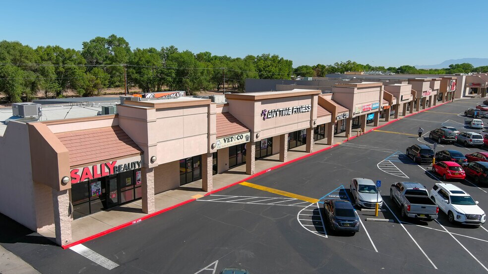 More Photos Of 2510 Main St, Los Lunas Unknown For Lease