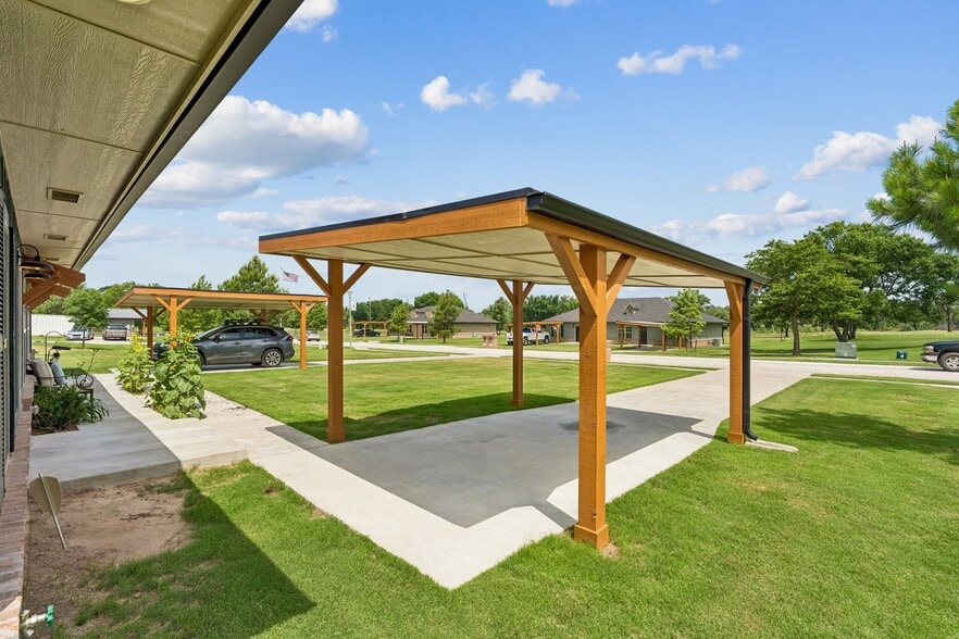 More Photos Of 11514-11529 Cottage Ln, Jones Apartments For Sale