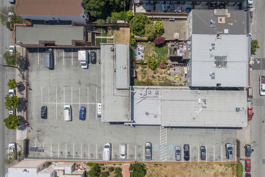 More Photos Of 850 S Van Ness Ave, San Francisco Office For Lease