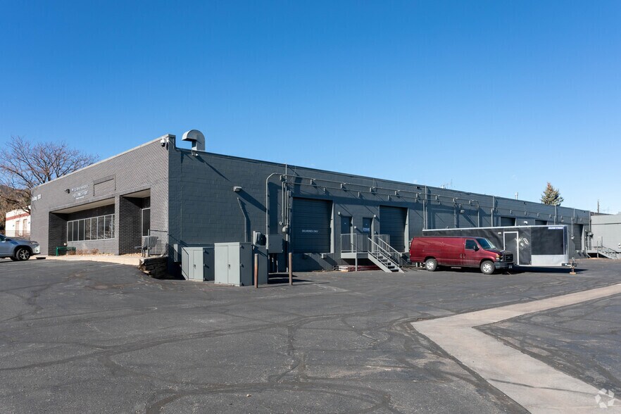 More Photos Of 17301 W Colfax Ave, Golden Unknown For Lease