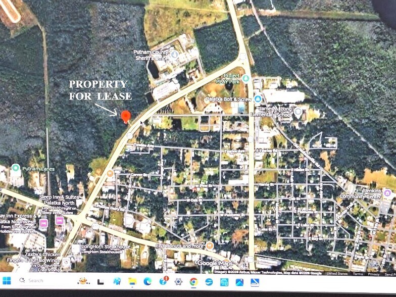 More Photos Of 1024 FL-19 N, Palatka Service For Lease