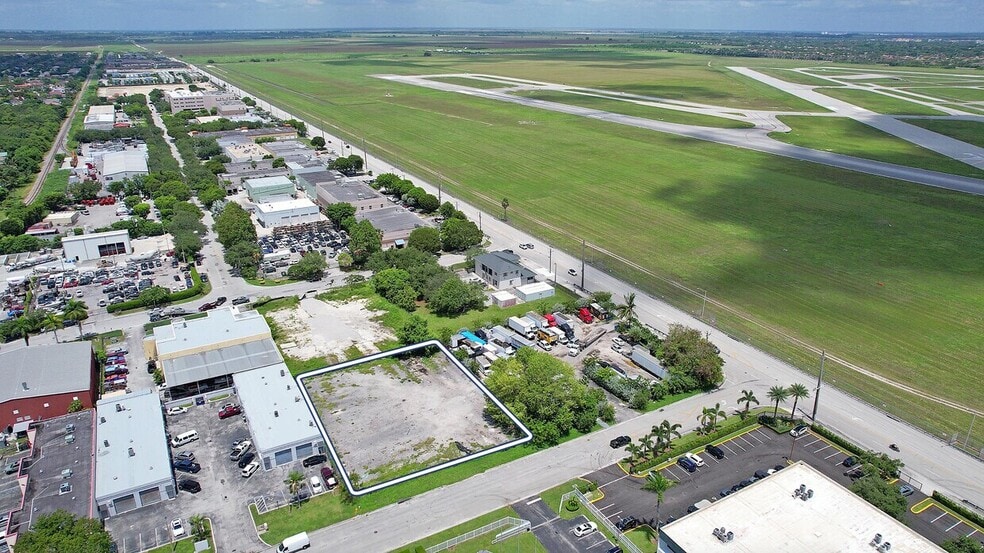 More Photos Of 13700 SW 145th Ct, Miami Land For Lease