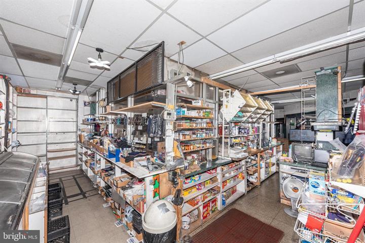 More Photos Of 1873 N Gay St, Baltimore Storefront Retail Office For Lease