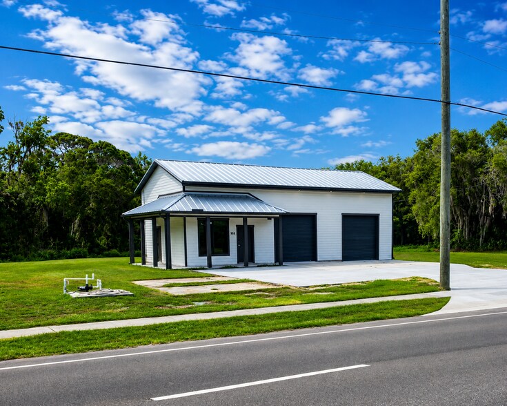 More Photos Of 153 S US Highway 1, Oak Hill Auto Repair For Sale