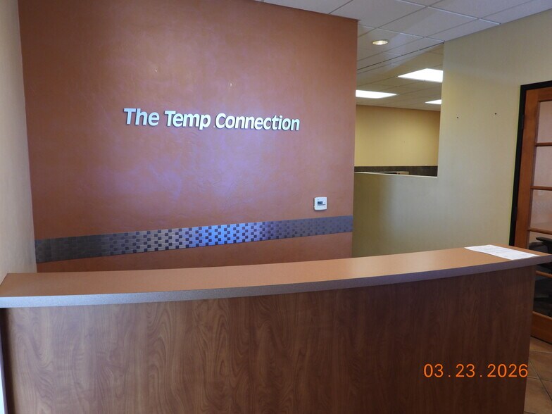 More Photos Of 4526-4532 E Camp Lowell Dr, Tucson Office For Sale