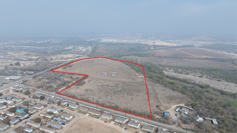 More Photos Of 12290 Applewhite Rd, San Antonio Land For Sale