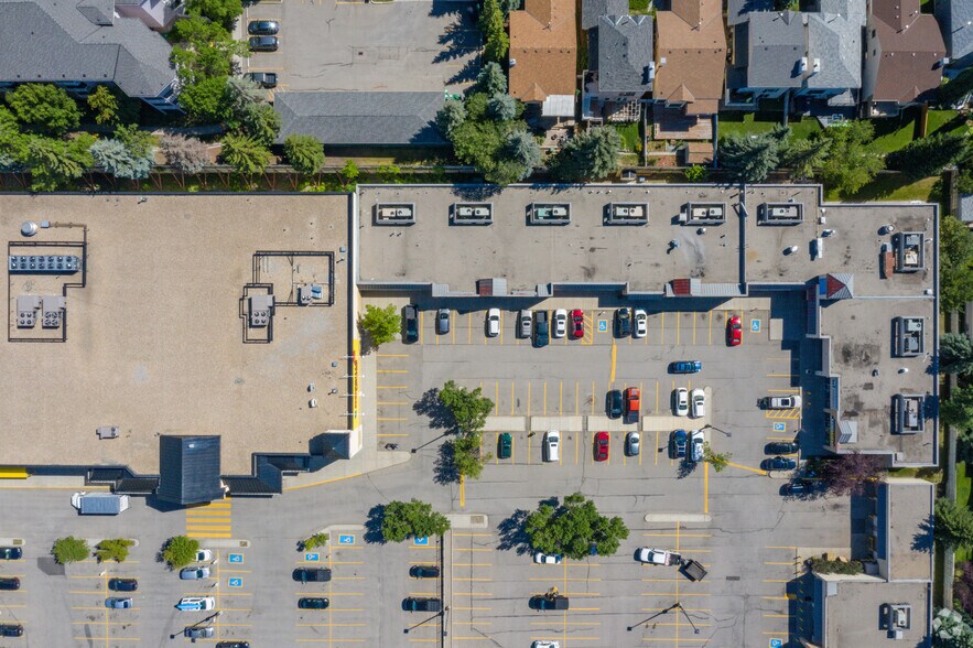 Primary Photo Of 14919 Deer Ridge Dr SE, Calgary General Retail For Lease