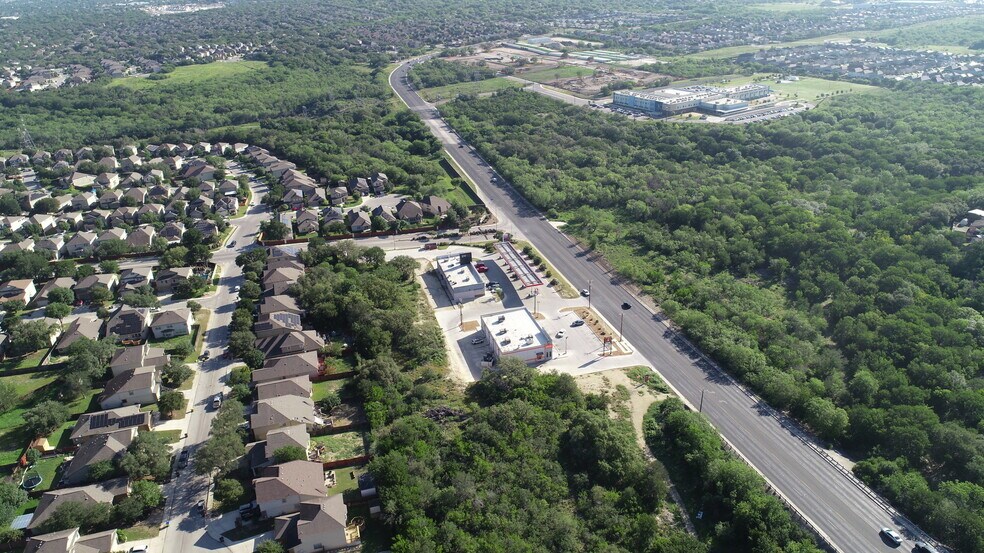 More Photos Of 10517 Marbach Rd, San Antonio Land For Sale