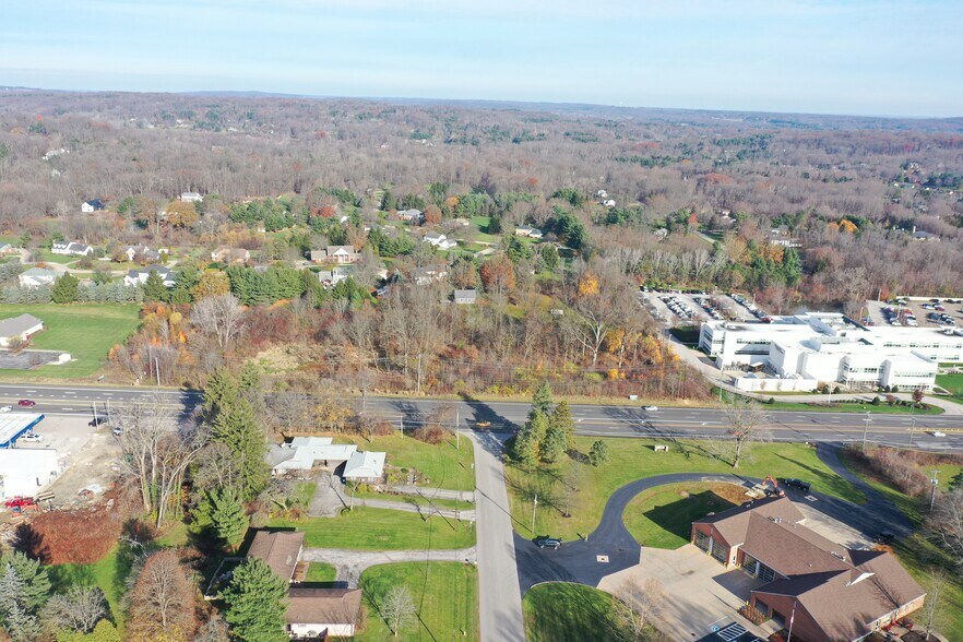 More Photos Of 4585 Medina Rd, Akron Land For Sale